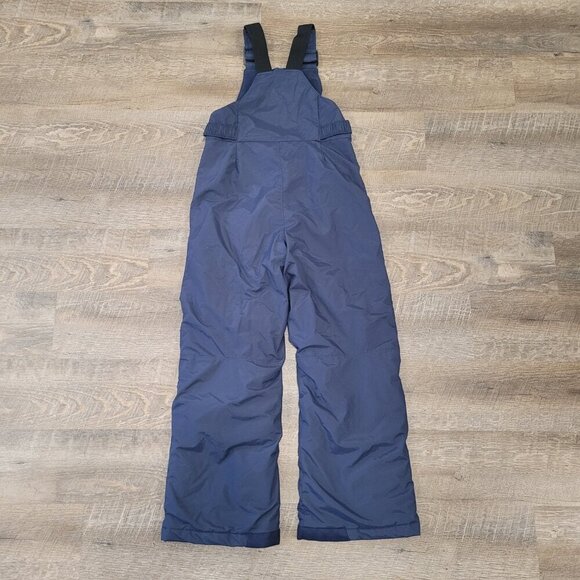 COLUMBIA | Snowslope II Insulated Ski Bib Snow Pants | Sz. M (10/12) - Picture 7 of 8